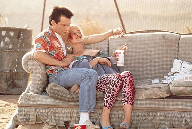 トゥルー・ロマンス