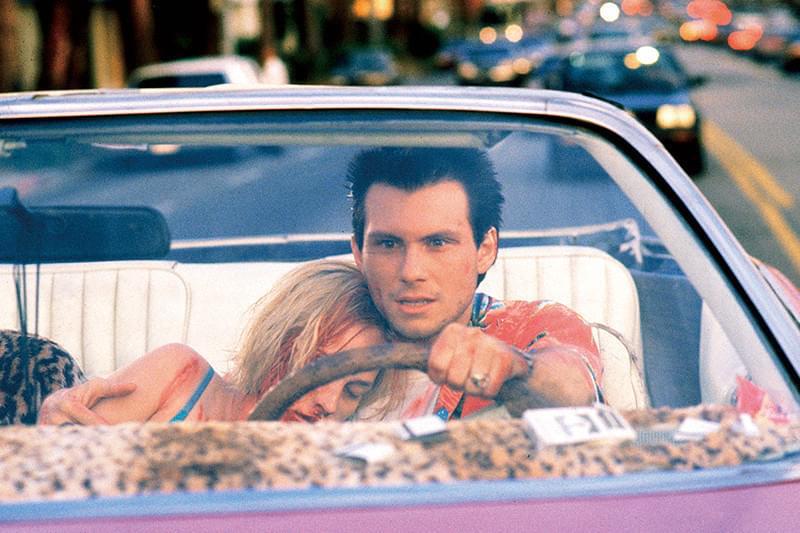 トゥルー・ロマンス : 作品情報・キャスト・あらすじ・動画 - 映画.com