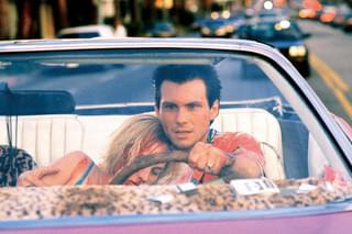 トゥルー・ロマンスの予告編・動画