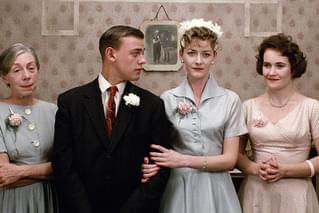 遠い声、静かな暮し