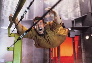 トータル・リコール（1990）