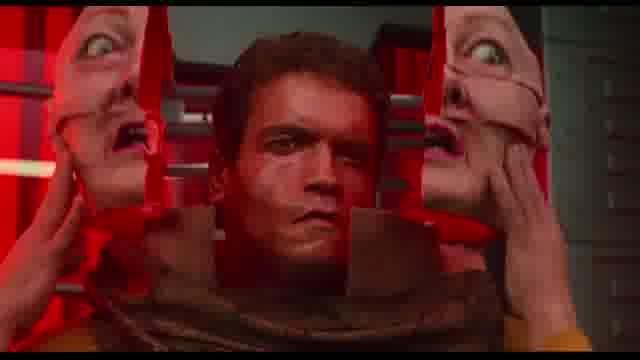 特別予告編（4Kデジタルリマスター版）