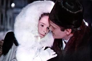 ドクトル・ジバゴ（1965）