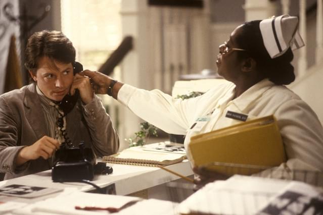 ドク・ハリウッド