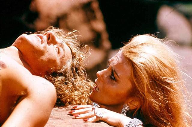 アン＝マーグレットの「トミー」の画像