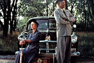 ドライビング・MISS・デイジー