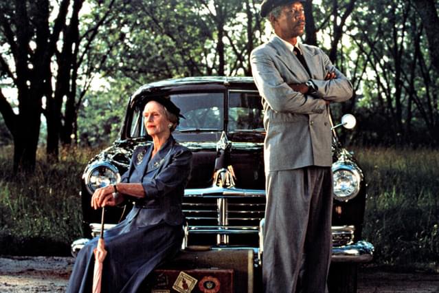 ドライビング・MISS・デイジー