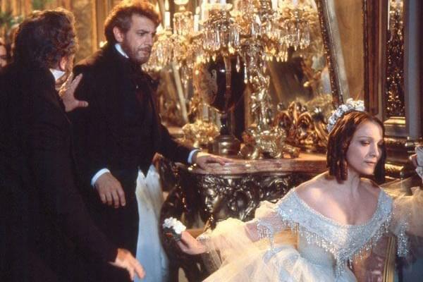 トラヴィアータ1985・椿姫 : 作品情報・キャスト・あらすじ - 映画.com