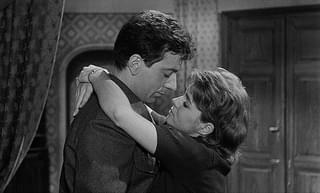 捕えられた伍長