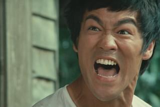 ドラゴン危機一発