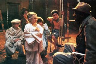 トワイライトゾーン 超次元の体験