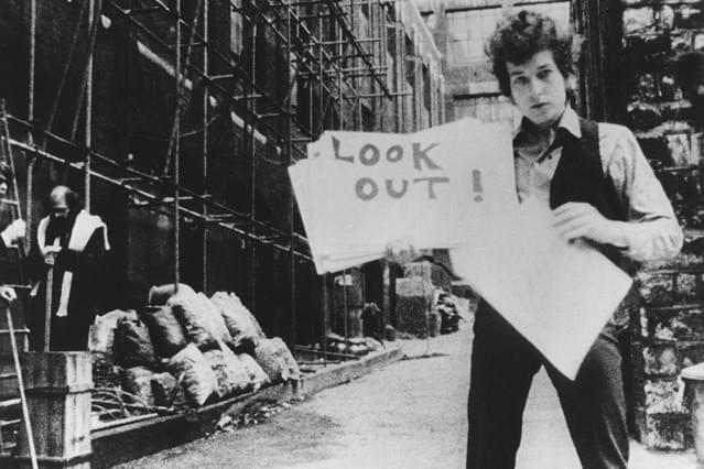 ドント・ルック・バック