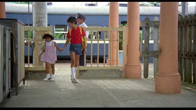 デジタルリマスター版予告編