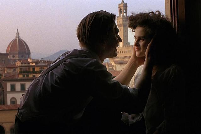 眺めのいい部屋