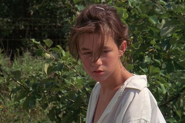 なまいきシャルロット