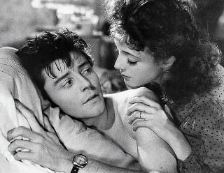 肉体の悪魔（1947）