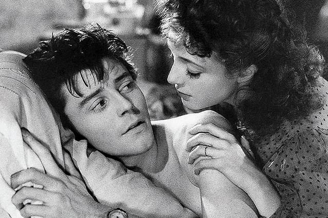 肉体の悪魔（1947）