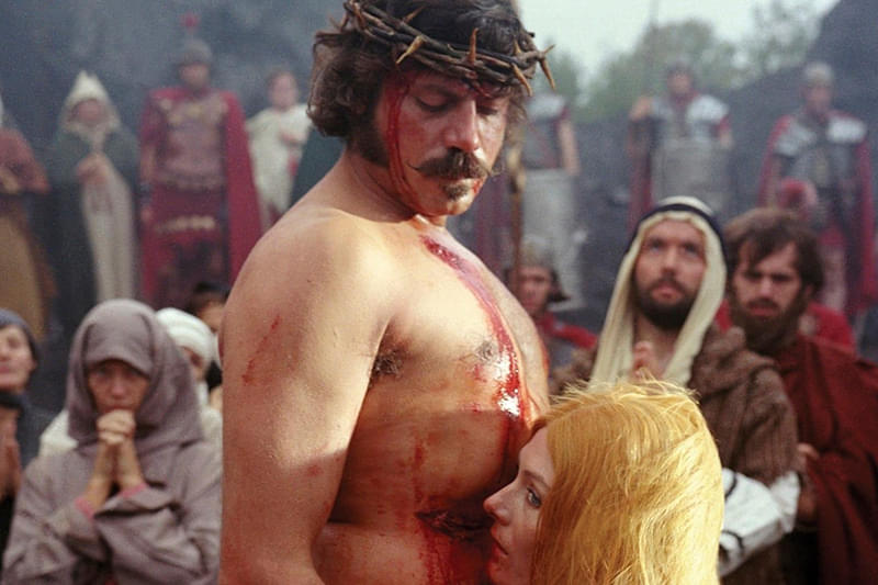 肉体の悪魔(1971)