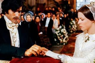 尼僧の恋 マリアの涙