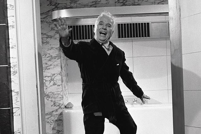 ニューヨークの王様