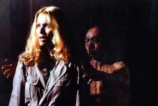 人間解剖島 ドクター・ブッチャー