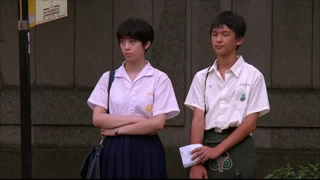 「熱帯魚」「ラブゴーゴー」予告編