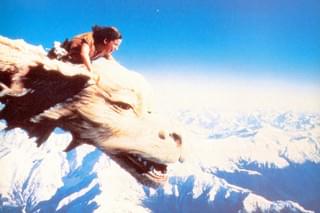 ネバーエンディング・ストーリー