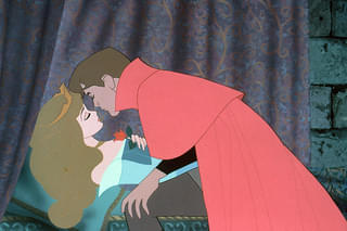 眠れる森の美女（1959）