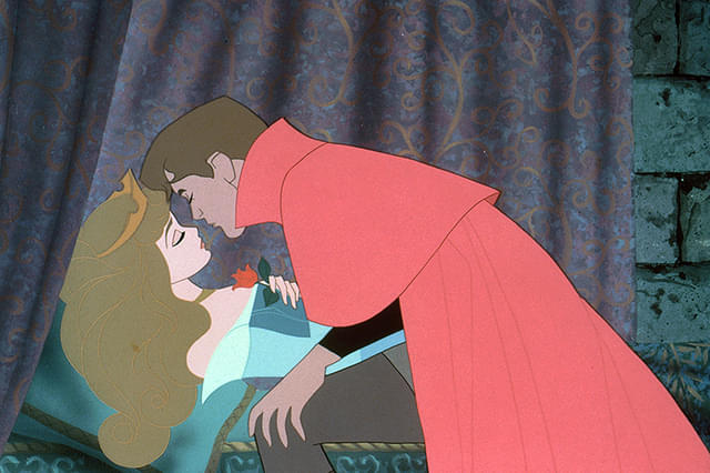 眠れる森の美女（1959）