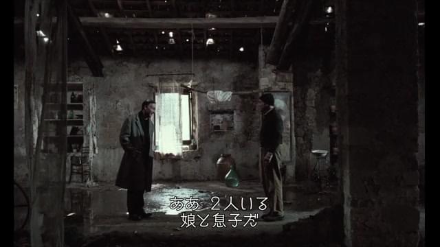本編映像