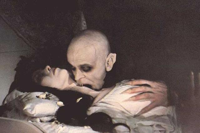 ノスフェラトゥ（1978）