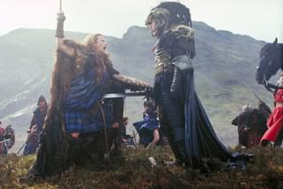 ハイランダー 悪魔の戦士