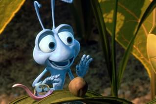 バグズ・ライフ