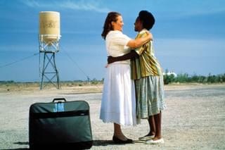 バグダッド・カフェ