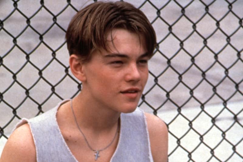 バスケットボール・ダイアリーズ : 作品情報・キャスト・あらすじ