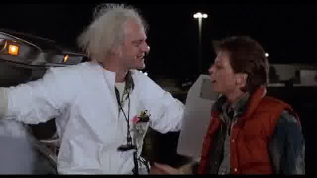 トリロジー4Kニューマスター新規ナレーション予告編