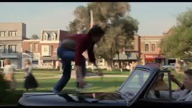 公開40周年限定上映予告編