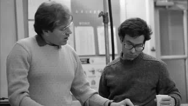 特別映像：傑作の誕生秘話