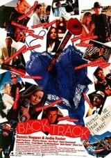 バックトラック