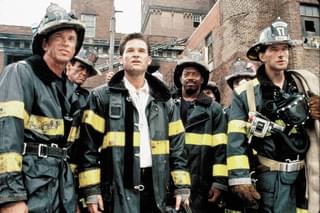 バックドラフト