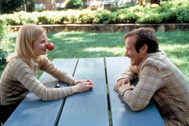 パッチ・アダムス トゥルー・ストーリー