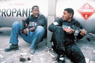 バッドボーイズ