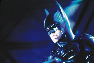 バットマン&ロビン Mr.フリーズの逆襲