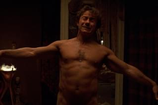 バッド・ルーテナント 刑事とドラッグとキリスト