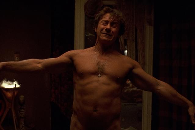 バッド・ルーテナント 刑事とドラッグとキリスト