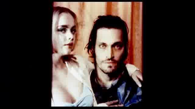 ビンセント・ギャロ制作オリジナル劇場予告編