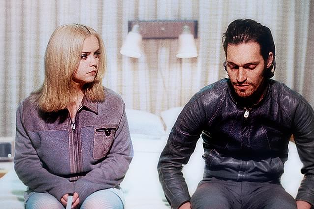 バッファロー'66