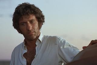 バニシング・ポイント