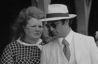 ハネムーン・キラーズ