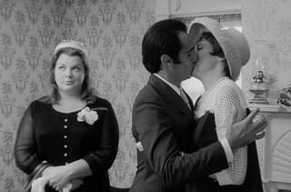 ハネムーン・キラーズ